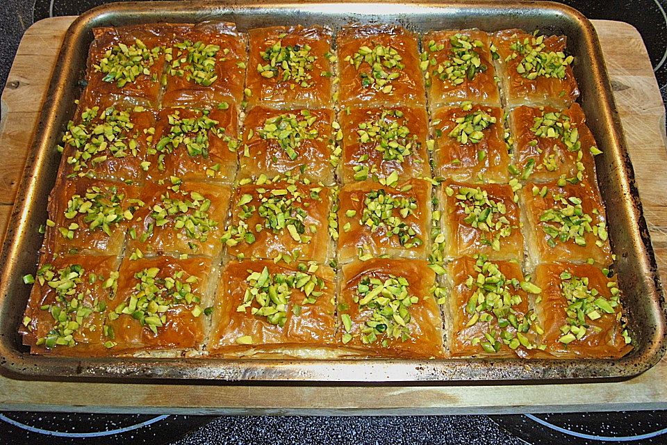 Baklava