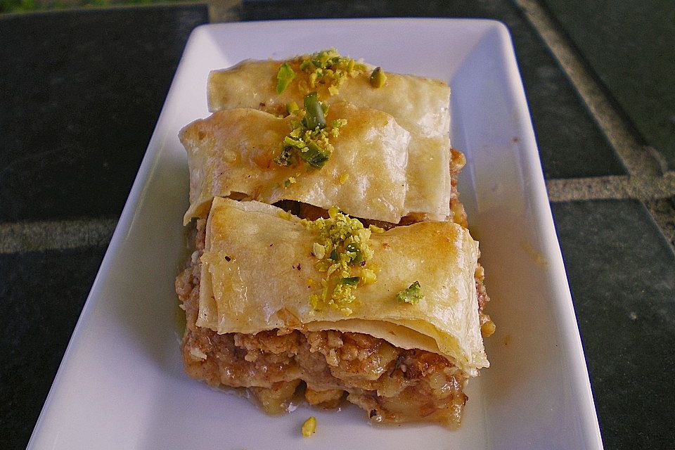 Baklava