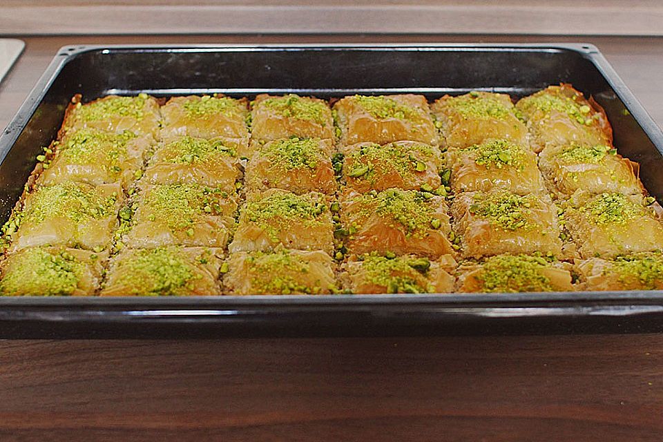 Baklava