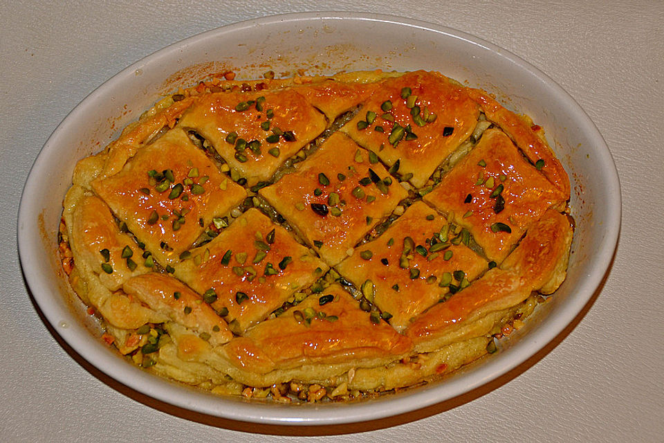 Baklava