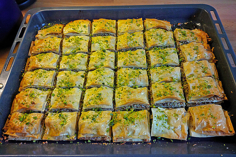 Baklava