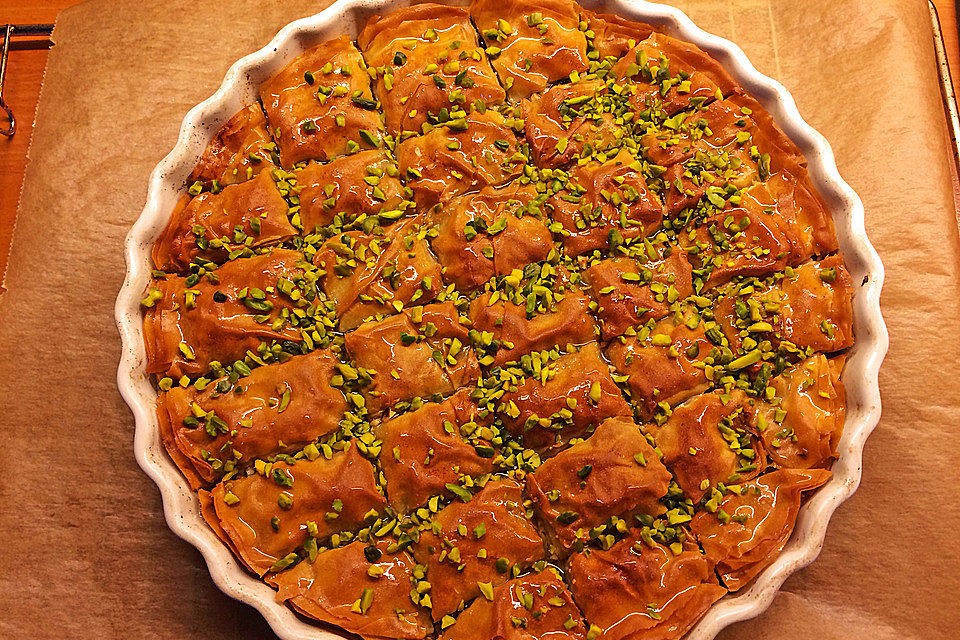 Baklava