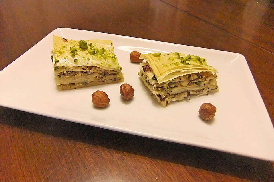 Baklava