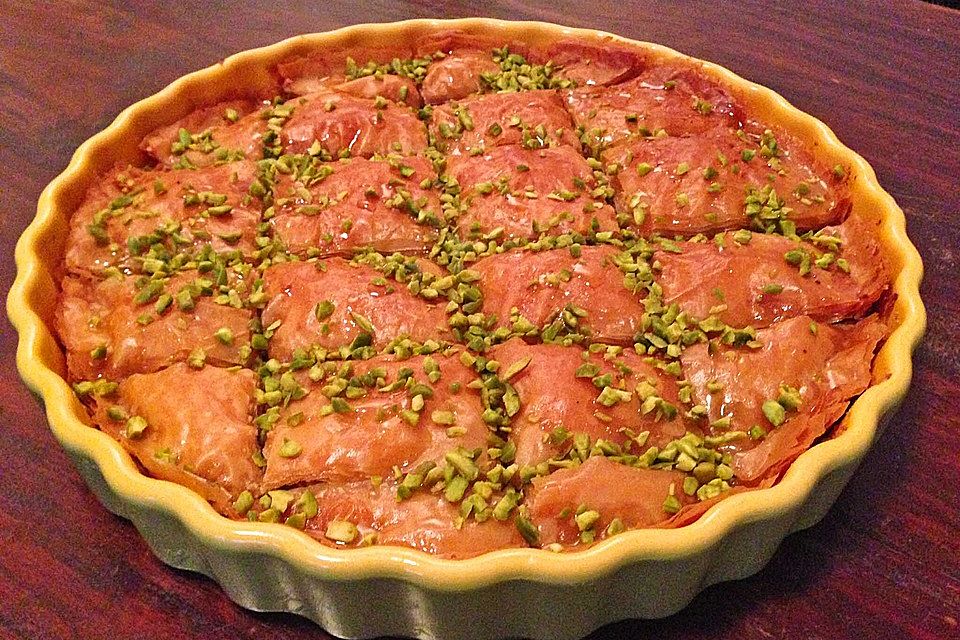 Baklava