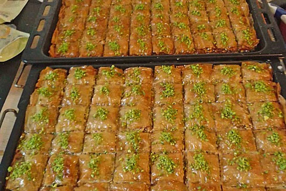 Baklava