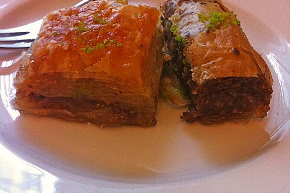 Baklava