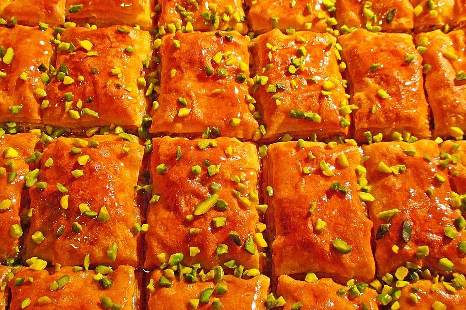 Baklava