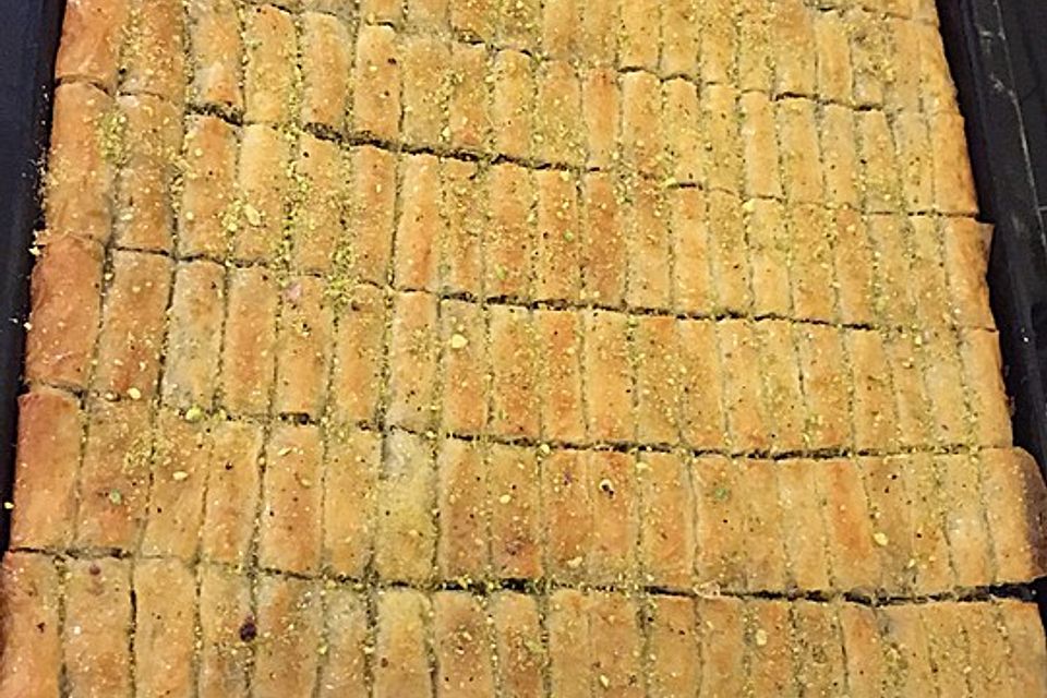 Baklava