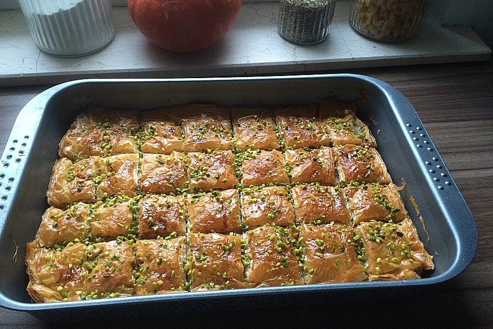 Baklava