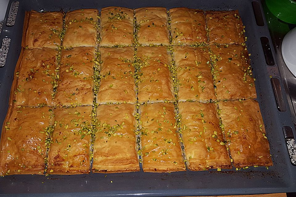 Baklava