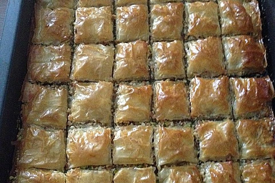 Baklava