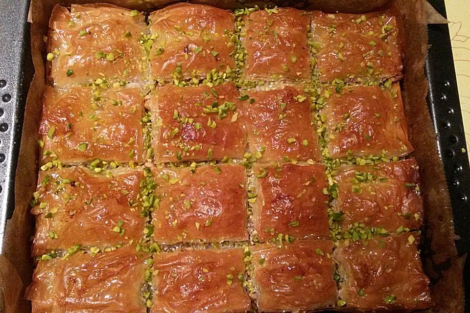 Baklava