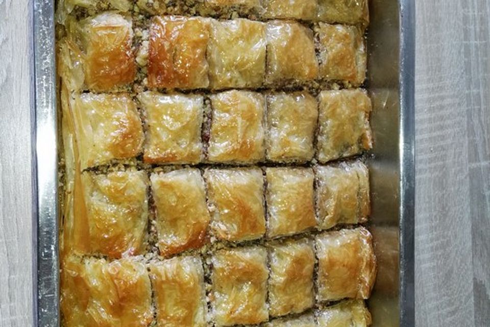 Baklava