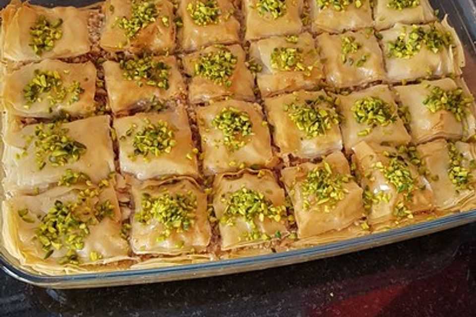 Baklava