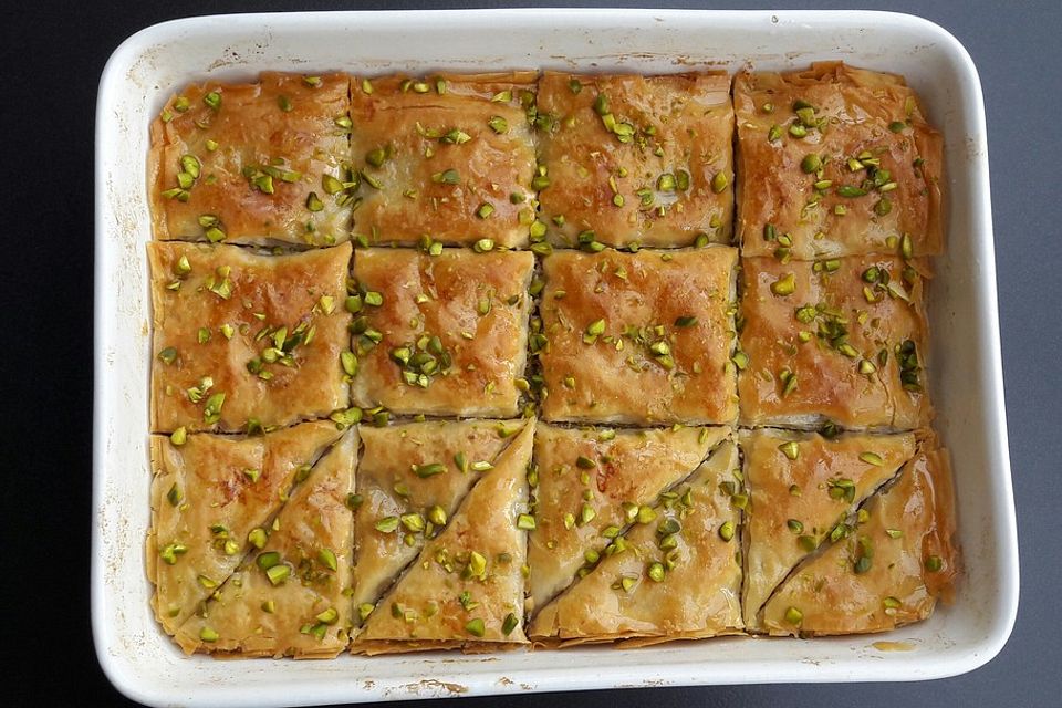 Baklava