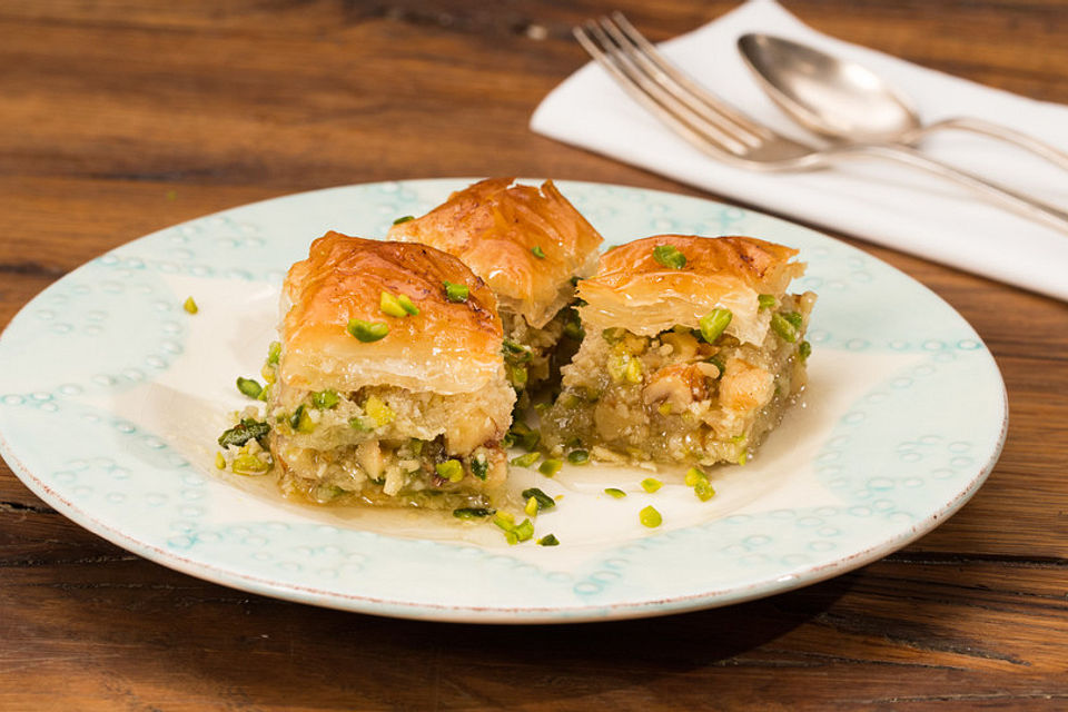 Baklava