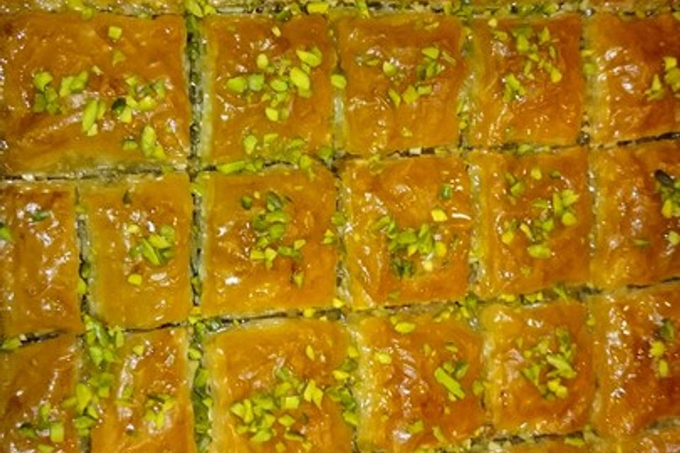 Baklava