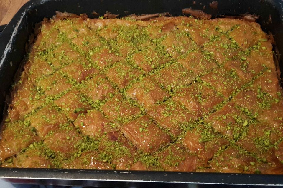 Baklava