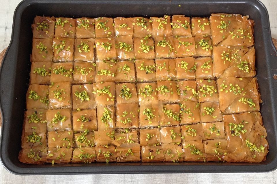 Baklava