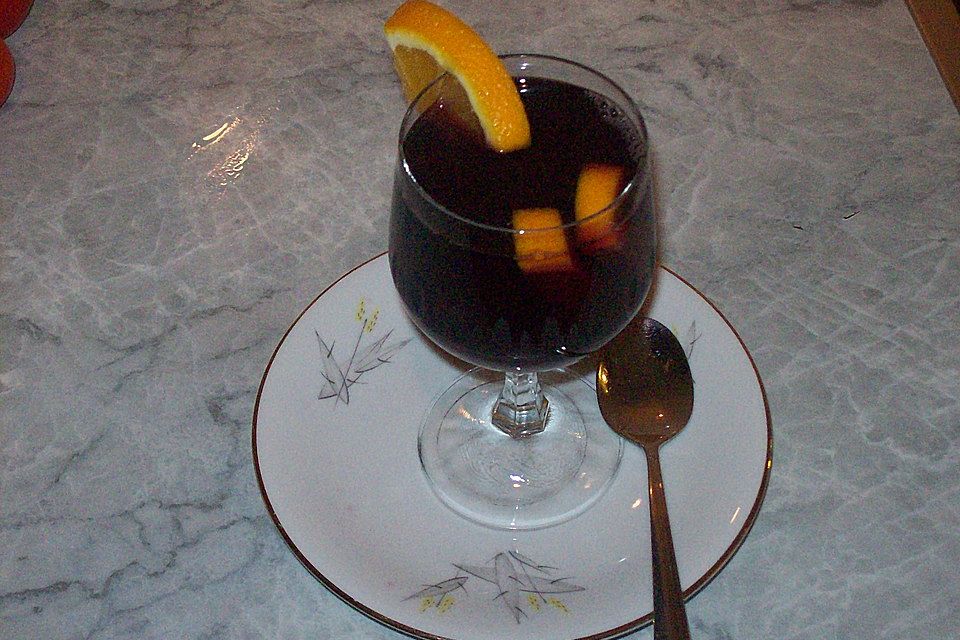 Glühwein