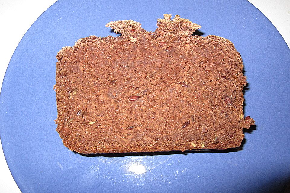 Fitness - Schoko - Bananenbrot Fitness - Schoko - Bananenbrot