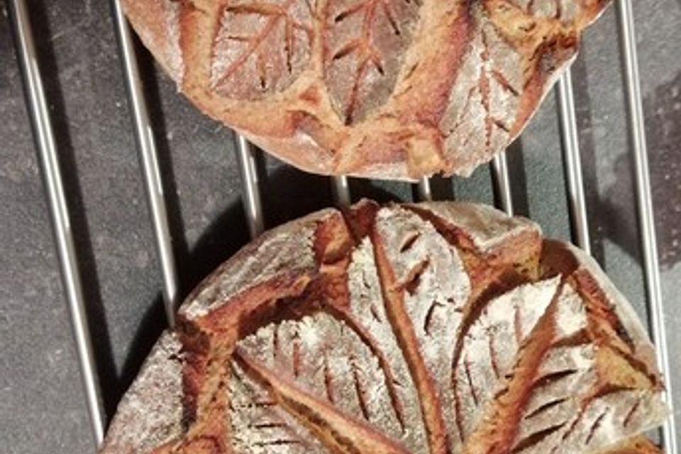 Österreichisches Bauernbrot