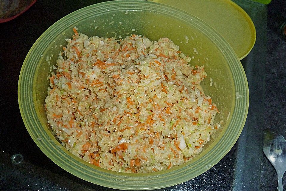 Oli's Cole Slaw