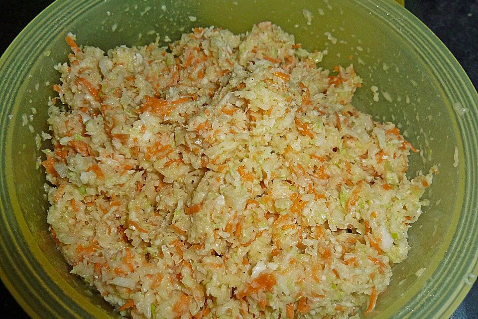 Oli's Cole Slaw