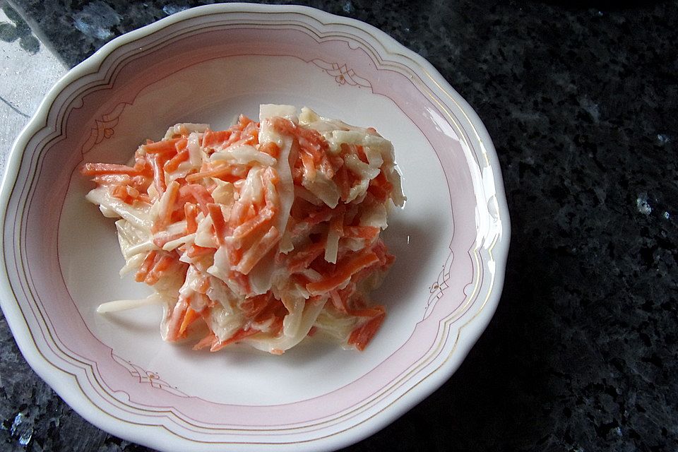 Oli's Cole Slaw