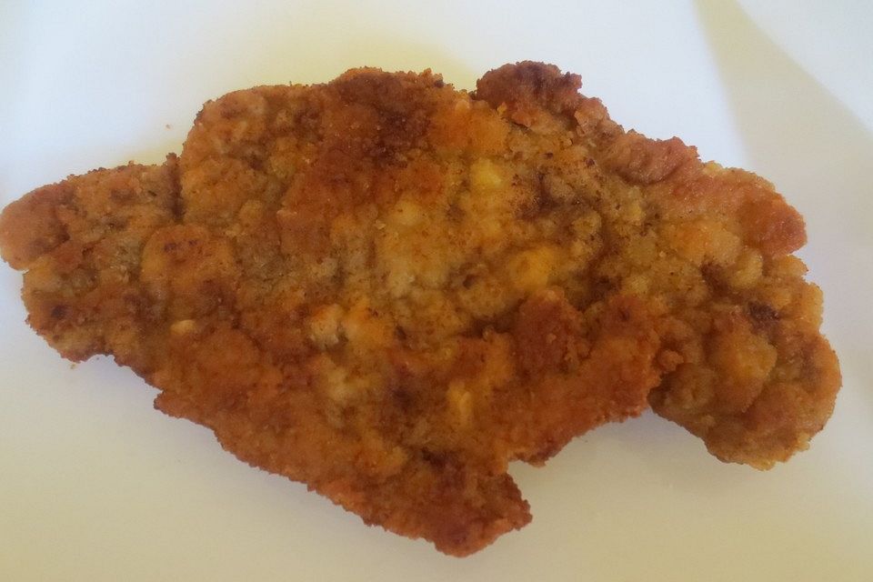 Original Wiener Schnitzel