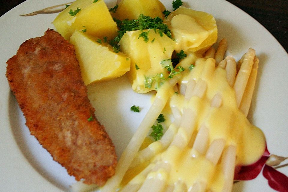 Original Wiener Schnitzel