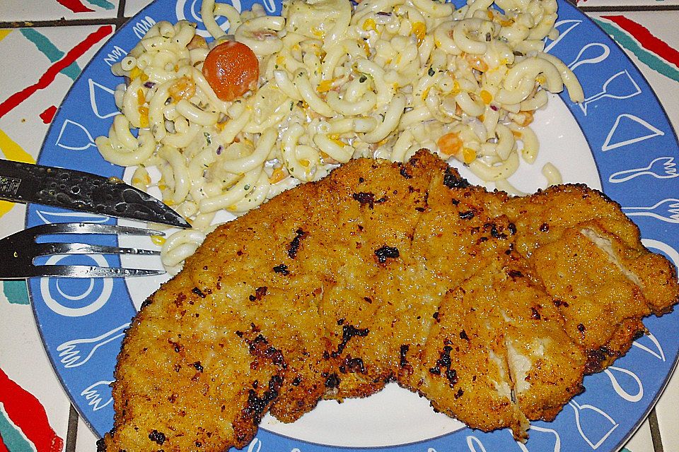 Original Wiener Schnitzel