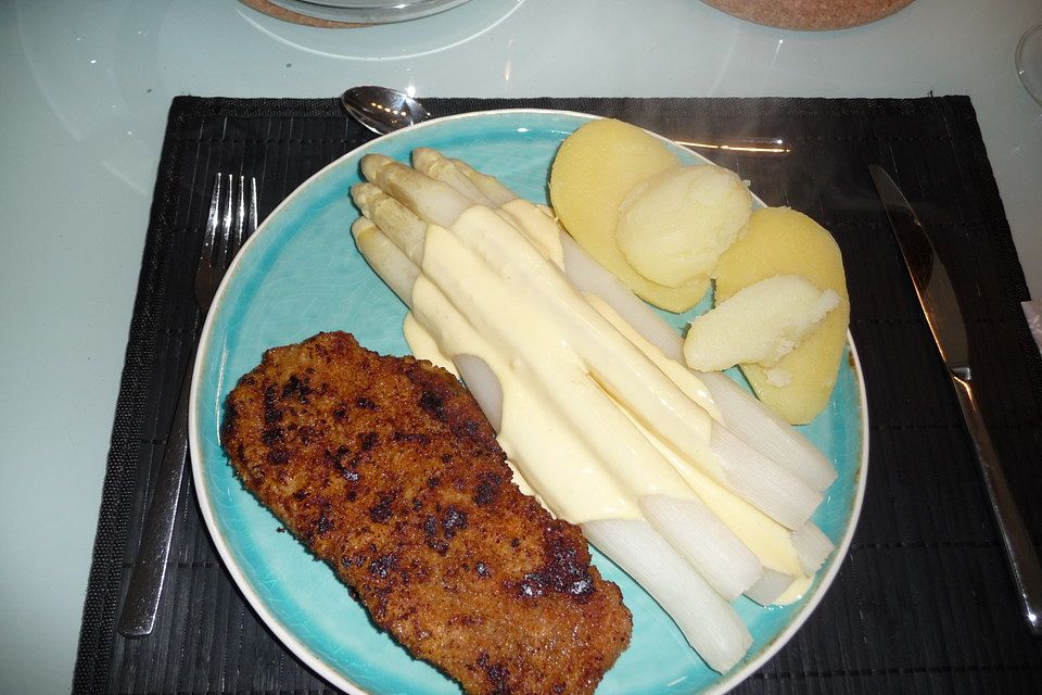 Original Wiener Schnitzel