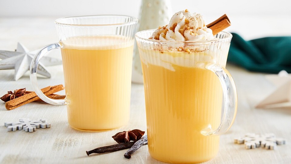 Gebrannte Mandeln aus der Heißluftfritteuse: einfaches Rezept Gebrannte Mandeln aus der Heißluftfritteuse: einfaches Rezept