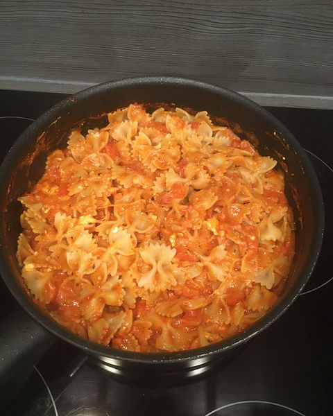 Pastasauce Rezepte | Chefkoch