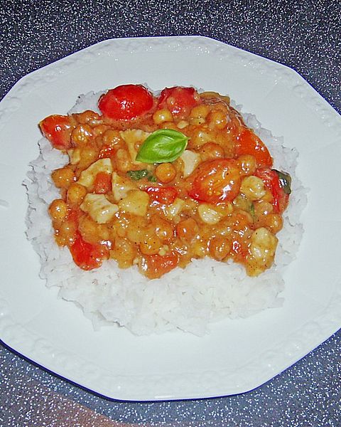 Backerbsen Rezepte | Chefkoch