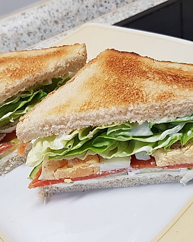 Alle Sandwich rezept sandwichmaker zusammengefasst