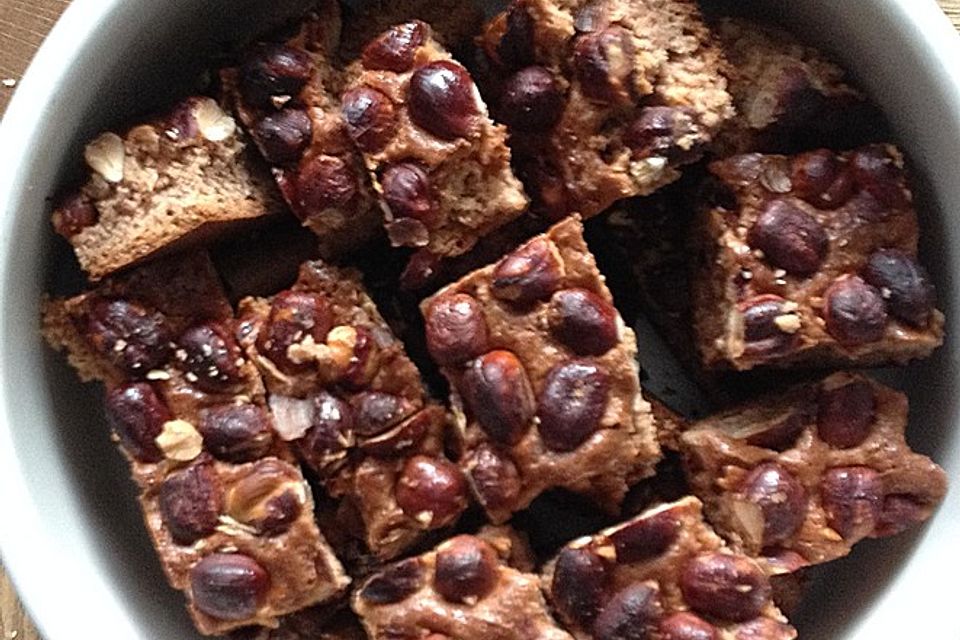 Berliner Brot - Omas Rezept
