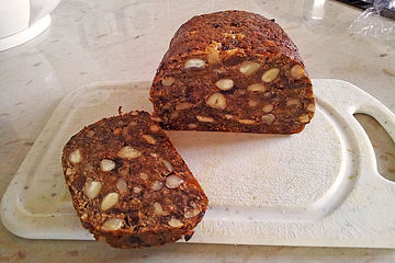 Einfaches Schnelles Kletzenbrot Von Nora Chefkoch 