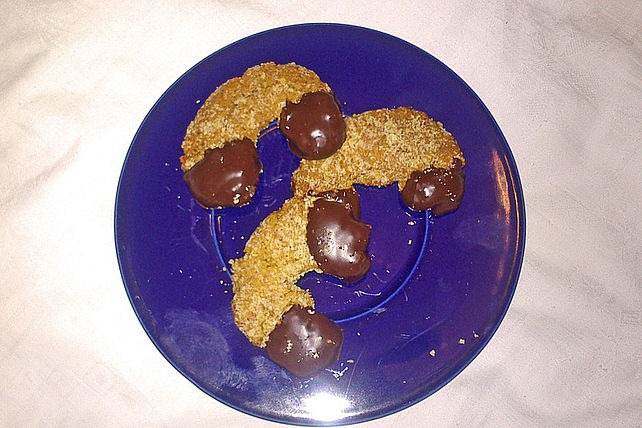 Walnusskipferl von kejakeja| Chefkoch