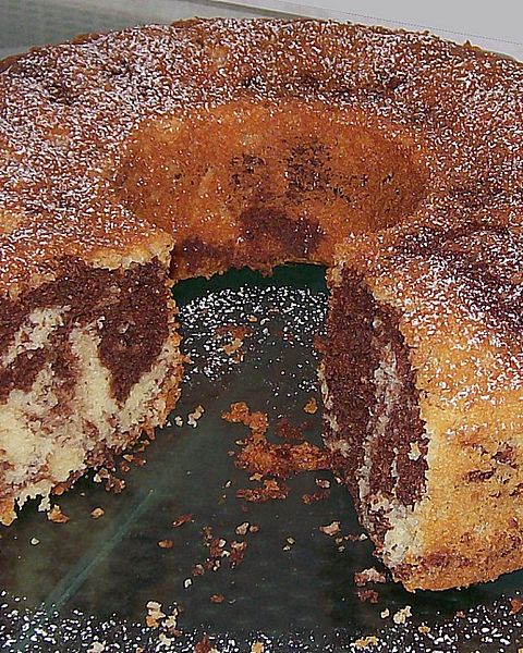 Napfkuchen Rezepte | Chefkoch