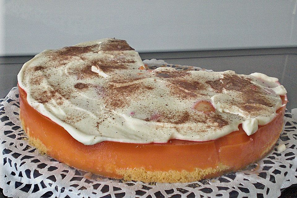 Bananen - Multi - Kuchen