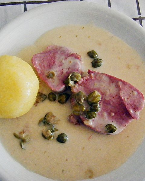 Rinderzunge Rezepte | Chefkoch Rinderzunge Rezepte | Chefkoch