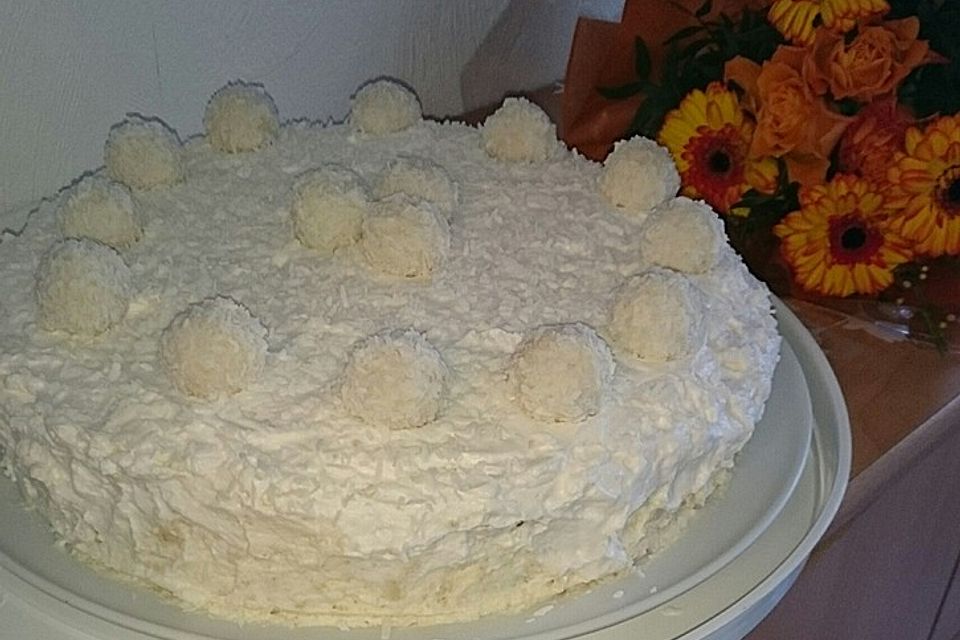 Raffaellotorte