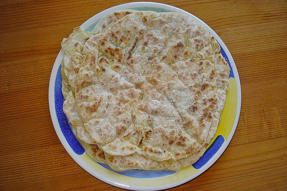 Lefse