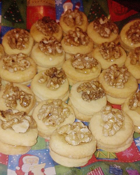 Walnusstaler Rezepte | Chefkoch Walnusstaler Rezepte | Chefkoch