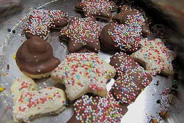 Teig Ohne Butter Fur Kuchen Oder Platzchen Von Topas2 Chefkoch