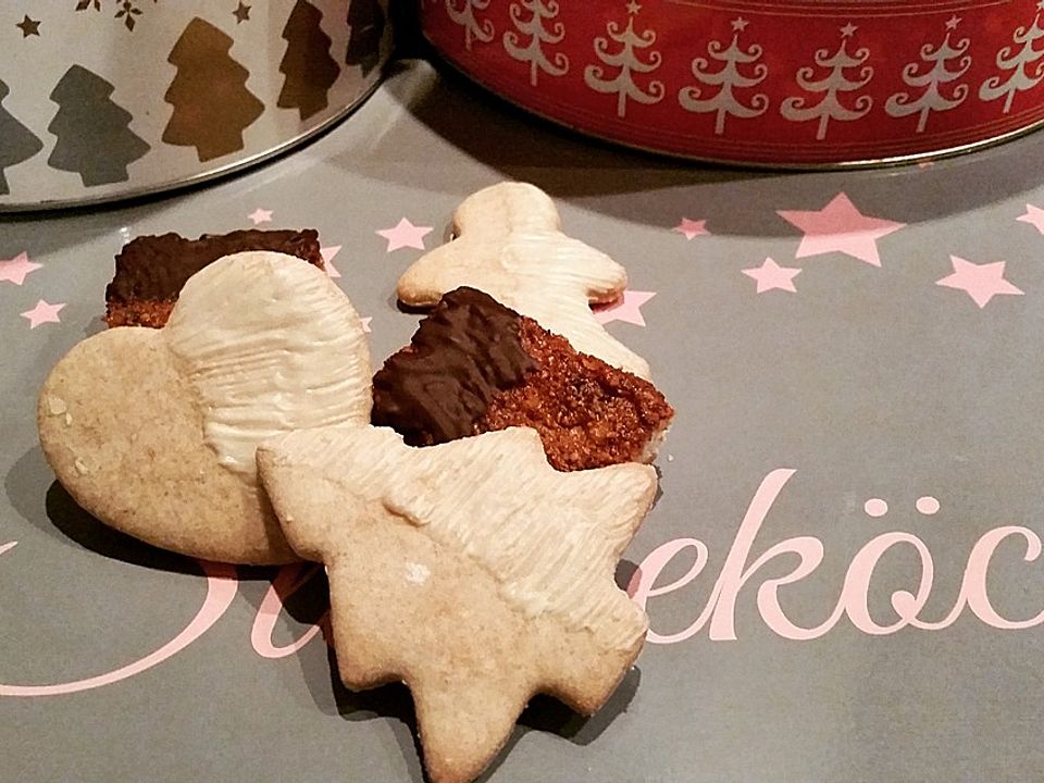 Teig Ohne Butter Fur Kuchen Oder Platzchen Von Topas2 Chefkoch