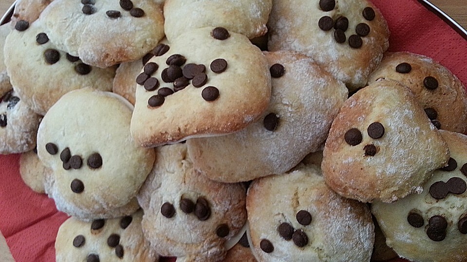 Murbeteig Ohne Butter Fur Apfelkuchen Oder Platzchen Von Topas2 Chefkoch