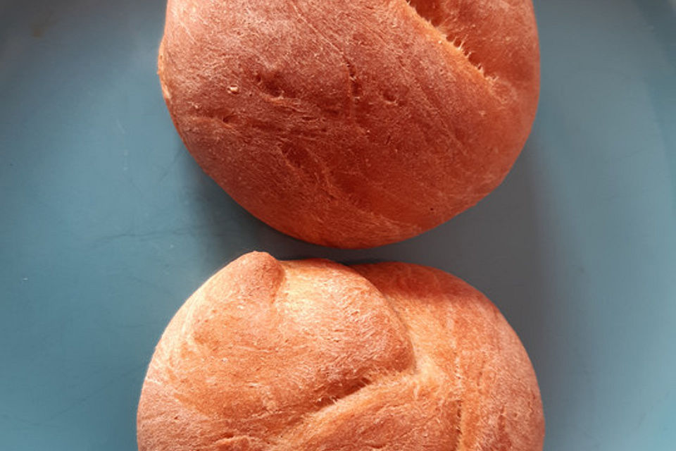 Dinkelbrötchen Dinkelbrötchen